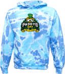 Tie-Dye Hoodies - Florida St. Paddy's Day Invitational 2026