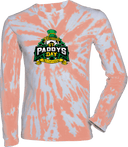 Tie-Dye Long Sleeves - Florida St. Paddy's Day Invitational 2026