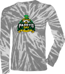 Tie-Dye Long Sleeves - Florida St. Paddy's Day Invitational 2026