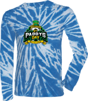 Tie-Dye Long Sleeves - Florida St. Paddy's Day Invitational 2026