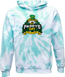 Tie-Dye Hoodies - Florida St. Paddy's Day Invitational 2026