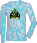 Tie-Dye Long Sleeves - Florida St. Paddy's Day Invitational 2026