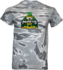 Tie-Dye Short Sleeves - Florida St. Paddy's Day Invitational 2026