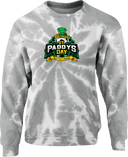 Crew Sweatshirt - Florida St. Paddy's Day Invitational 2026