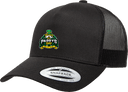 Trucker Hat - Florida St. Paddy's Day Invitational 2026