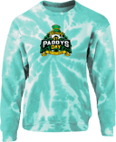 Crew Sweatshirt - Florida St. Paddy's Day Invitational 2026