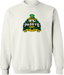 Crew Sweatshirt - Florida St. Paddy's Day Invitational 2026