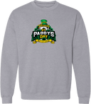 Crew Sweatshirt - Florida St. Paddy's Day Invitational 2026
