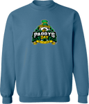 Crew Sweatshirt - Florida St. Paddy's Day Invitational 2026