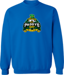 Crew Sweatshirt - Florida St. Paddy's Day Invitational 2026