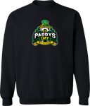 Crew Sweatshirt - Florida St. Paddy's Day Invitational 2026