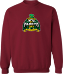 Crew Sweatshirt - Florida St. Paddy's Day Invitational 2026