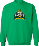 Crew Sweatshirt - Florida St. Paddy's Day Invitational 2026