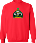Crew Sweatshirt - Florida St. Paddy's Day Invitational 2026