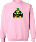 Crew Sweatshirt - Florida St. Paddy's Day Invitational 2026