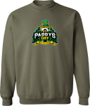 Crew Sweatshirt - Florida St. Paddy's Day Invitational 2026