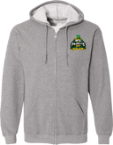 Full Zip Hoodies - Florida St. Paddy's Day Invitational 2026