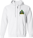 Full Zip Hoodies - Florida St. Paddy's Day Invitational 2026