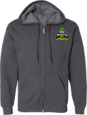 Full Zip Hoodies - Florida St. Paddy's Day Invitational 2026