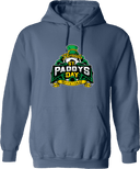 Hoodies - Florida St. Paddy's Day Invitational 2026