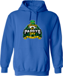 Hoodies - Florida St. Paddy's Day Invitational 2026