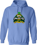 Hoodies - Florida St. Paddy's Day Invitational 2026