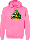 Hoodies - Florida St. Paddy's Day Invitational 2026