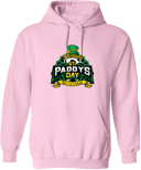 Hoodies - Florida St. Paddy's Day Invitational 2026