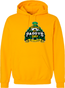 Hoodies - Florida St. Paddy's Day Invitational 2026