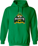 Hoodies - Florida St. Paddy's Day Invitational 2026