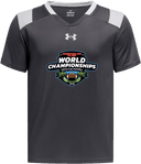 Under Armour Big Win Flag Jersey - Unrivaled Flag Youth Flag Football World Championships 2026 - primary