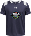 Under Armour Big Win Flag Jersey - Unrivaled Flag Youth Flag Football World Championships 2026 - primary
