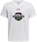 Under Armour Big Win Flag Jersey - Unrivaled Flag Youth Flag Football World Championships 2026 - primary