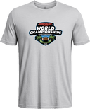 Under Armour Athletics Short Sleeve - Unrivaled Flag Youth Flag Football World Championships 2026 - primary