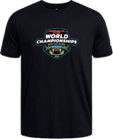 Under Armour Athletics Short Sleeve - Unrivaled Flag Youth Flag Football World Championships 2026 - primary