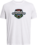 Under Armour Athletics Short Sleeve - Unrivaled Flag Youth Flag Football World Championships 2026 - primary