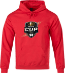 Adidas Hoodie - EDP Cup Fall 2026