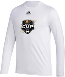 Adidas Performance Shirts - EDP Cup Fall 2026