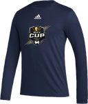 Adidas Performance Shirts - EDP Cup Fall 2026