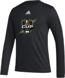 Adidas Performance Shirts - EDP Cup Fall 2026