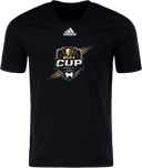 Adidas Performance Shirts - EDP Cup Fall 2026
