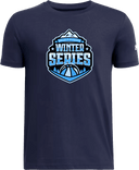 Under Armour Athletics Short Sleeve - Winter Series East Coast Session I 2026