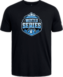 Under Armour Athletics Short Sleeve - Winter Series East Coast Session I 2026