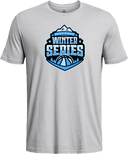 Under Armour Athletics Short Sleeve - Winter Series East Coast Session I 2026
