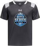 Under Armour Big Win Flag Jersey - Winter Series East Coast Session I 2026