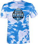 Under Armour Athletics Short Sleeve Tie-Dye - Winter Series East Coast Session I 2026