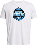 Under Armour Athletics Short Sleeve - Winter Series East Coast Session I 2026