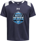 Under Armour Big Win Flag Jersey - Winter Series East Coast Session I 2026