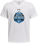 Under Armour Big Win Flag Jersey - Winter Series East Coast Session I 2026