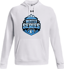 Under Armour Rival Fleece Hoodie - Winter Series East Coast Session I 2026